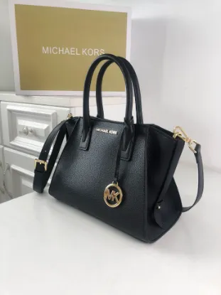 Picture of Mk Shoulder Crossbody Model:2115 L:28 H:22 W:14
