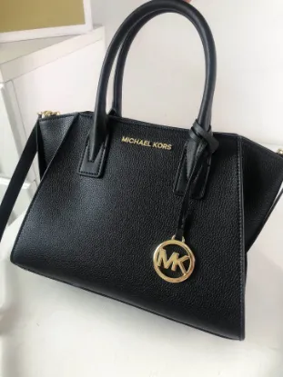 Picture of Mk Shoulder Crossbody Model:2115 L:28 H:22 W:14