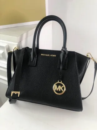 Picture of Mk Shoulder Crossbody Model:2115 L:28 H:22 W:14