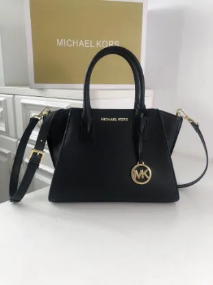 Picture of Mk Shoulder Crossbody Model:2115 L:28 H:22 W:14