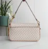 Picture of MK Splicing shoulder strap Size: 26CM*14CM*4CM Model: 9933300