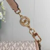 Picture of MK Splicing shoulder strap Size: 26CM*14CM*4CM Model: 9933300