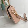Picture of MK Splicing shoulder strap Size: 26CM*14CM*4CM Model: 9933300