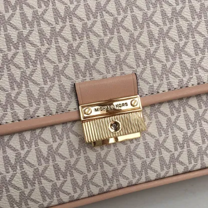 Picture of MK Splicing shoulder strap Size: 26CM*14CM*4CM Model: 9933300