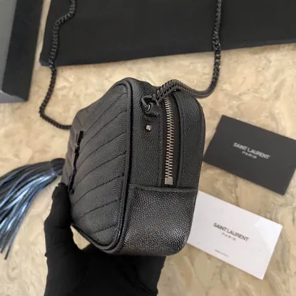 Picture of Camera bag Size：18x11x5cm Code：505731