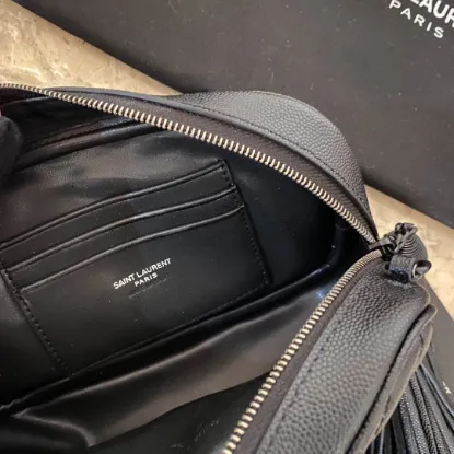 Picture of Camera bag Size：18x11x5cm Code：505731