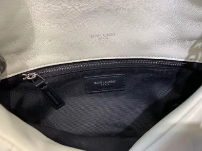 Picture of Lambskin bag Size: 29x17x11cm Model: 577476