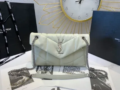 Picture of Lambskin bag Size: 29x17x11cm Model: 577476