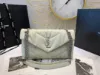 Picture of Lambskin bag Size: 29x17x11cm Model: 577476