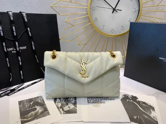 Picture of Lambskin bag Size: 29x17x11cm Model: 577476