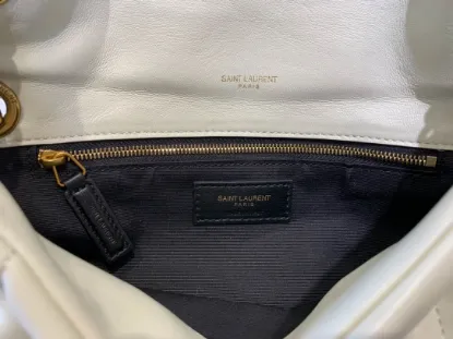 Picture of Lambskin bag Size: 29x17x11cm Model: 577476