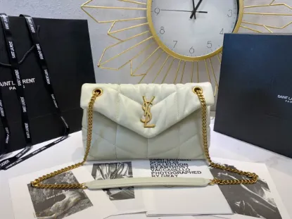Picture of Lambskin bag Size: 29x17x11cm Model: 577476
