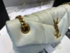 Picture of Lambskin bag Size: 29x17x11cm Model: 577476