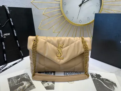 Picture of Lambskin bag Size:29x17x11cm Model:577476