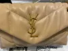 Picture of Lambskin bag Size:29x17x11cm Model:577476