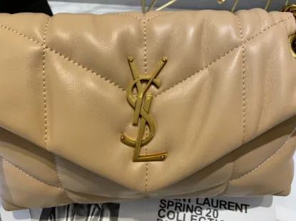 Picture of Lambskin bag Size:29x17x11cm Model:577476