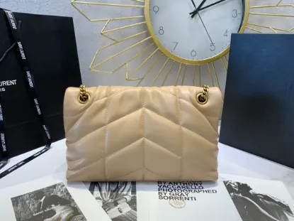 Picture of Lambskin bag Size:29x17x11cm Model:577476