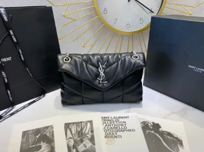 Picture of Lambskin bag Size:29x17x11cm Model:577476