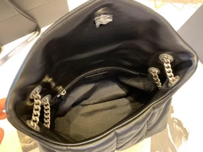 Picture of Lambskin bag Size:29x17x11cm Model:577476