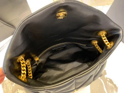 Picture of Lambskin bag Size:29x17x11cm Model:577476