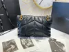 Picture of Lambskin bag Size:29x17x11cm Model:577476