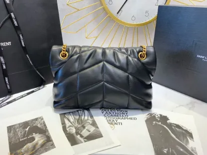 Picture of Lambskin bag Size:29x17x11cm Model:577476