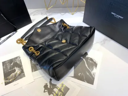 Picture of Lambskin bag Size:29x17x11cm Model:577476