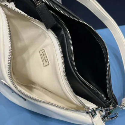 Picture of Prada Twin Bag Size: 22x20cm 1BC176