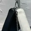 Picture of Prada Twin Bag Size: 22x20cm 1BC176