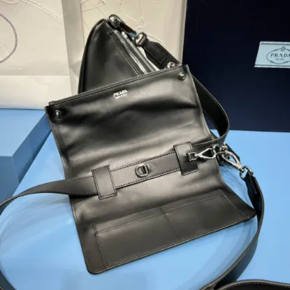 Picture of Prada Twin Bag Size: 22x20cm 1BC176
