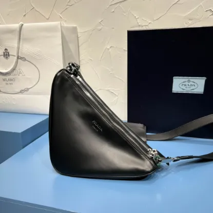 Picture of Prada Twin Bag Size: 22x20cm 1BC176