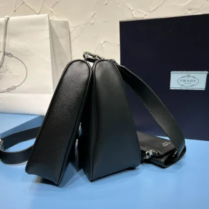 Picture of Prada Twin Bag Size: 22x20cm 1BC176