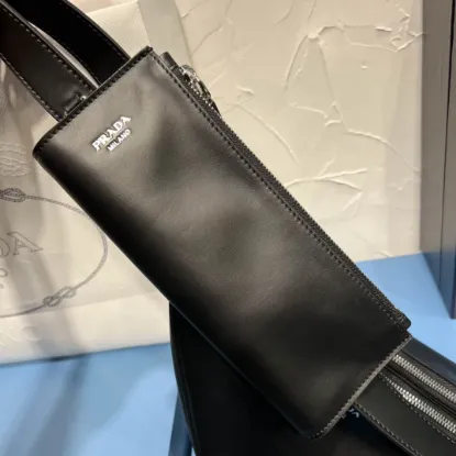 Picture of Prada Twin Bag Size: 22x20cm 1BC176