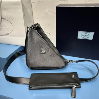Picture of Prada Twin Bag Size: 22x20cm 1BC176