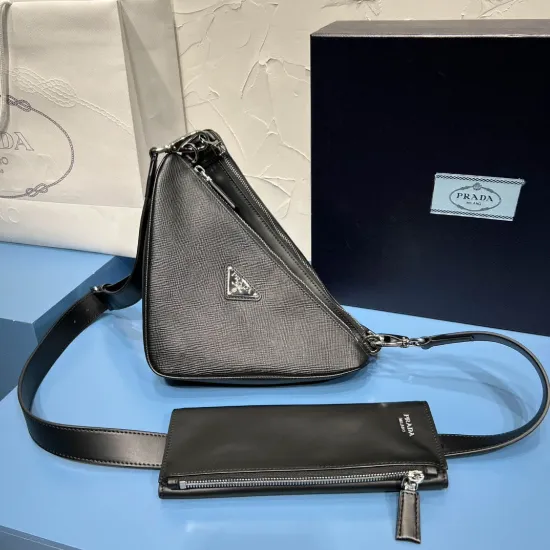 Picture of Prada Twin Bag Size: 22x20cm 1BC176