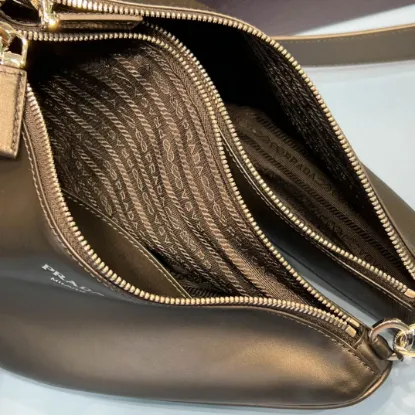 Picture of Prada Twin Bag Size: 22x20cm 1BC176