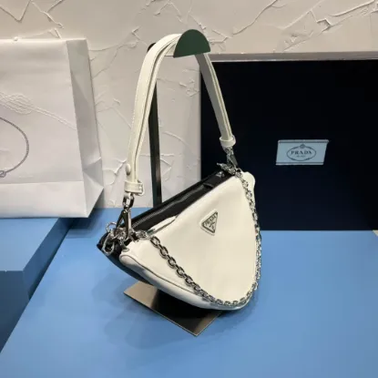 Picture of Prada Twin Bag Size: 23x25cm 1BC176