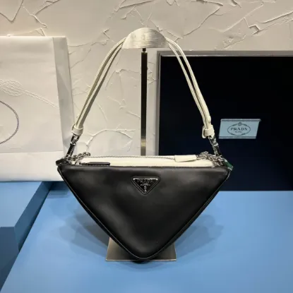 Picture of Prada Twin Bag Size: 23x25cm 1BC176