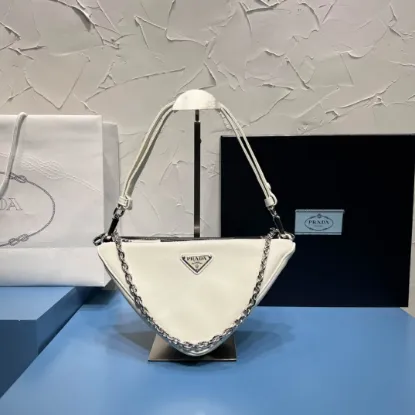 Picture of Prada Twin Bag Size: 23x25cm 1BC176
