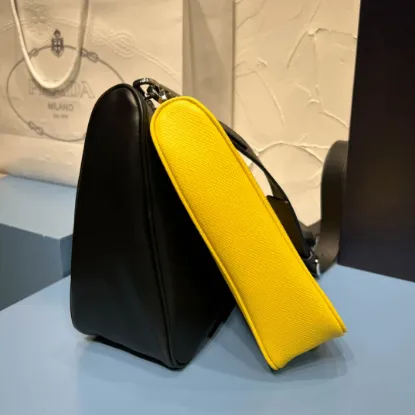 Picture of Prada Twin Bag Size: 30x17cm 2VE157