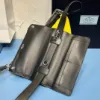 Picture of Prada Twin Bag Size: 30x17cm 2VE157