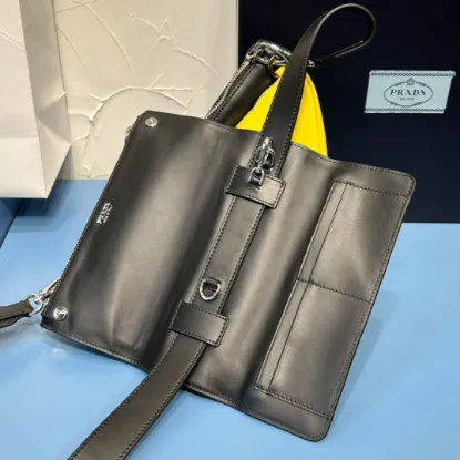 Picture of Prada Twin Bag Size: 30x17cm 2VE157