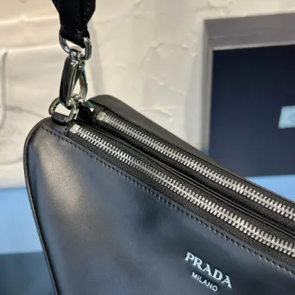Picture of Prada Twin Bag Size: 30x17cm 2VE157