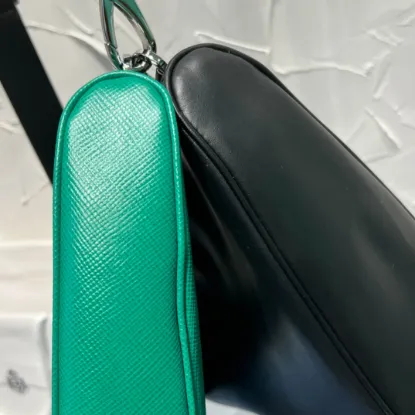Picture of Prada Twin Bag Size: 30x17cm 2VE157