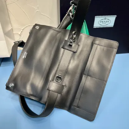 Picture of Prada Twin Bag Size: 30x17cm 2VE157