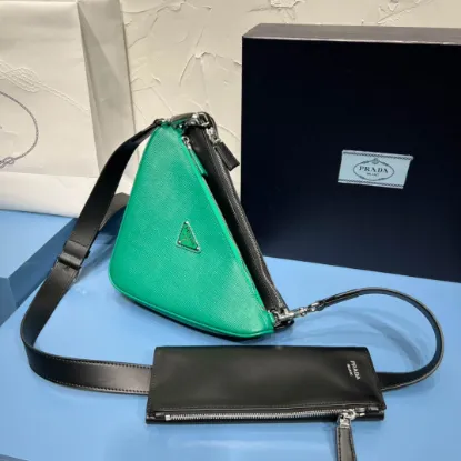 Picture of Prada Twin Bag Size: 30x17cm 2VE157