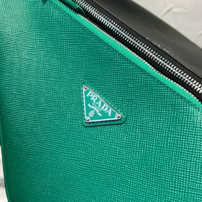 Picture of Prada Twin Bag Size: 30x17cm 2VE157