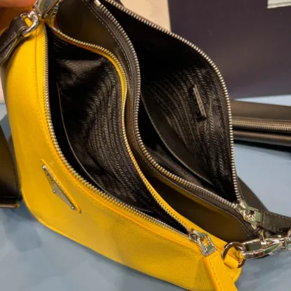 Picture of Prada Twin Bag Size: 30x17cm 2VE157