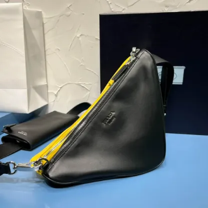 Picture of Prada Twin Bag Size: 30x17cm 2VE157