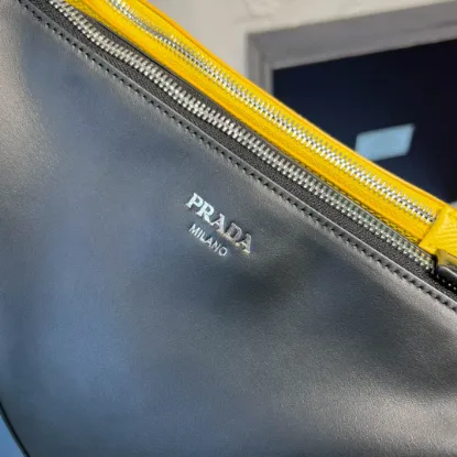 Picture of Prada Twin Bag Size: 30x17cm 2VE157